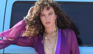 Test sonucu pozitif çıkan Melisa Şenolsun sessizliğini bozdu: “Şaşkınlıkla öğrendim”