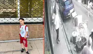 8 yaşındaki Oğuzhan'ın dayısı tarafından camdan atıldığı iddiası! Kız kardeşinin ifadesi sonrası ağırlaştırılmış müebbet talebi