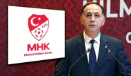 Hakemler dosyası soruşturmasında MHK Başkanı ve 4 kişi tutuklandı!