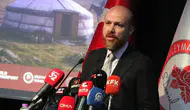 Bilal Erdoğan: Üniversiteler ahlaklı bireyler yetiştirmeli, iyi insanlar daha fazla çalışmalı