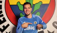 Ederson Moraes’in imza gününe büyük ilgi: Yüzlerce metrelik kuyruk oluştu