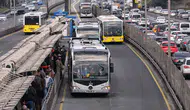 6 Ekim'de İstanbul'da toplu taşıma ücretsiz olacak: Otobüs, metro, metrobüs ve vapurlar ücretsiz