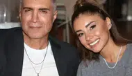 Özcan Deniz'in eşi Samar Dadgar'ın acı günü! 3 yaşındaki yeğeni hayatını kaybetti