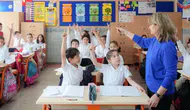 2025-2026 ÖRGÜN EĞİTİM İSTATİSTİKLERİ AÇIKLANDI