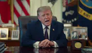 Trump Seçim Vaadini yineledi. Cumhuriyetçiler Kazanırsa Yetişkinlere 5 Bin Dolar Vereceğim