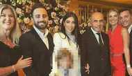 Mustafa Sandal'ın Kayınvalidesinin 3 Milyon Dolarına El Konuldu! Fon Soruşturmasında Yeni Gelişme