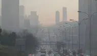 Marmara Bölgesi için hava kirliliği uyarısı: Sis ve pus etkili olacak!