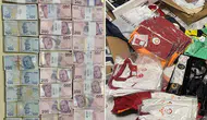 Galatasaray-Barcelona Maçı Öncesi Karaborsa Bilet Operasyonu! İstanbul'da 9 Şüpheli Gözaltına Alındı