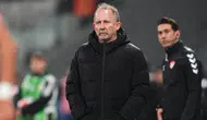 TFF'den Sergen Yalçın'a A Milli Takım Teklifi! Gözler Kritik Toplantıya Çevrildi