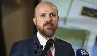 Bilal Erdoğan'dan Yusuf Tekin'in Maarif Modeline Övgü: 40 Yıl Sonra Allah Razı Olsun Diyeceğiz