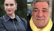 Neslihan Acar’dan Levent İnanır’a yanıt: “Kadir İnanır’la ilişkileri inişli çıkışlıydı”