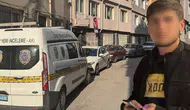 20 yaşındaki Yasin 13 bıçak darbesiyle öldürüldü: Baba ve kızı gözaltında