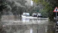 Meteoroloji'den 6 İl İçin Turuncu Kodlu Uyarı! Şiddetli Sağanak ve Sel Tehlikesi