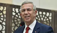 Mansur Yavaş, Ankara Barosu Başkan adayı Doğukan Kozan ile bir araya geldi