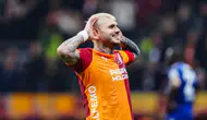 Mauro Icardi Galatasaray'a geri dönmek istiyor! Arjantin'den dikkat çeken iddia