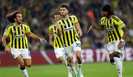 Fenerbahçe 2-0’ı koruyamadı: Slavia Prag ile 2-2 berabere kaldı