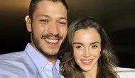 Kubilay Aka ile Hafsanur Sancaktutan ayrıldı! 2 yıllık aşk sessiz sedasız bitti