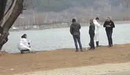 Isparta'da gölde ceset bulundu: 10 gündür aranan tıp öğrencisi çıktı
