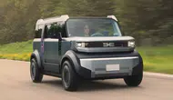 Dacia’dan 15 bin euro altına mini elektrikli araç: Hipster için 2027 planı