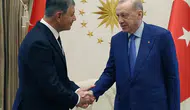 Cemil Tugay AK Parti’ye mi geçiyor? Kulislerde tarih verildi