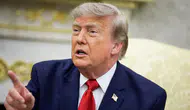 Trump, Rusya'ya veba yardımı için hazır olduklarını açıkladı