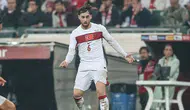 Orkun Kökçü neden oynamadı? Belçika maçı için iğne iddiası