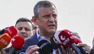 Özgür Özel: "Televizyon ve parti kapatarak halk iradesi zapt edilemez"