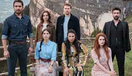 Taşacak Bu Deniz yeni sezon ne zaman başlıyor? 32. bölüm fragmanına seyirciden tepki