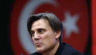 Vincenzo Montella sessizliğini bozdu: “Eleştiri yapılacaksa bana yapılsın”