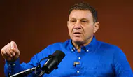 Emekli Tuğamiral Türker Ertürk, tutuklu kaldığı süre dikkate alınarak tahliye edildi