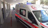 Velinin Okula Getirdiği Yaprak Sarmasından Yiyen 12 Öğrenci Hastanelik Oldu!
