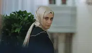 Kızılcık Şerbeti'nde Nursema Geri mi Dönüyor? Ceren Karakoç Hakkında Sürpriz İddia!
