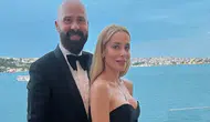 Acun Ilıcalı'nın Sağ Kolu Esat Yontunç Boşanıyor mu? 9 Yıllık Evlilikte Ayrılık İddiası!