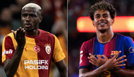 Galatasaray-Barcelona maçı ne zaman, saat kaçta, hangi kanalda? İşte muhtemel 11’ler