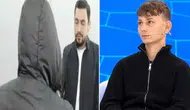 Hamid’in biyolojik babası olduğu iddia edilen kişi canlı yayına çıktı: DNA testi yaptıracak