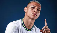 Osimhen'in Yanına Dünya Yıldızı Geliyor! Galatasaray'dan Richarlison Bombası: 10 Milyon Euroluk Transfer İddiası