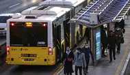 Toplu Taşıma Bilet Fiyatlarına Zam Sınırı Geliyor! Cevdet Yılmaz Duyurdu!