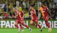 Galatasaray-Kasımpaşa maçı ne zaman, saat kaçta ve hangi kanalda? GS maçında son durum
