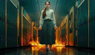 Stephen King'in “Müthiş” Dediği Carrie Dizisi Prime Video'da Zirveye Yerleşti! Reacher'ı Geride Bıraktı