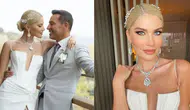 Mustafa Sandal'ın eşi Melis Sütşurup hakkında yeni fon iddiası: 15,7 milyar TL'lik kazanç gündemde