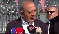 Gürsel Tekin'den Eyüpsultan Seçimi Sonrası Açıklama: “Siyaset Bir Duruş İşidir”