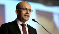 Bakan Mehmet Şimşek'ten kamu maaşları açıklaması: “Maaşta tasarruf yapamayız”