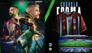 Trabzonspor-Hearts Maçının İlk 11'leri Belli Oldu! İşte Sahaya Çıkacak Kadrolar