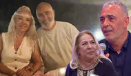 Dilber Ay’ın eşi İbrahim Karakaş yeniden evlendi: Müge Zopun kimdir?