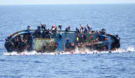 Yunanistan Açıklarında İki Ayrı Tekne Faciası: Biri Bebek 12 Kişi Hayatını Kaybetti!