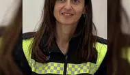 Kadın polis yaşamına son verdi: Şehirde “Trafiğin ablası” olarak biliniyordu