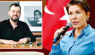 İBB davasında 10 milyon liralık çek iddiası: Fatoş Pınar Türker’den Murat Ongun’a sert tepki