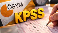 2026 KPSS sonuçları ne zaman açıklanacak? ÖSYM sonuç tarihini duyurdu