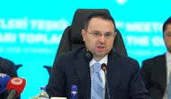 Adalet Bakanı Gürlek: Türk Devletleri'nde e-Adalet için işbirliğini güçlendirmeliyiz
