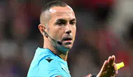 Galatasaray - Barcelona Maçının Hakemi Belli Oldu! UEFA Dev Karşılaşmaya İtalyan Hakem Marco Guida'yı Atadı